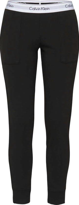 calvin klein sportbroek dames